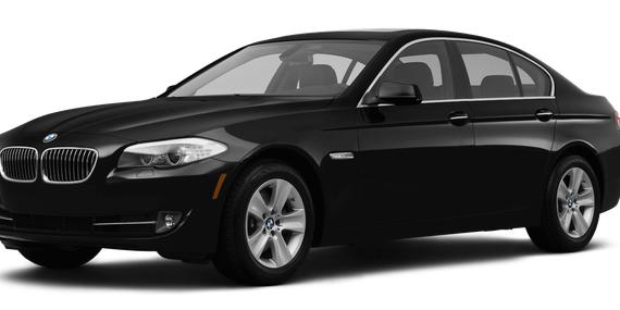 BMW 528XI 2012 WBAXH5C57CDW04246 image BMW 528XI 2012 WBAXH5C57CDW04246 image