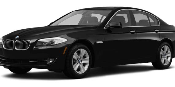 BMW 528XI 2012 WBAXH5C50CDW11345 image BMW 528XI 2012 WBAXH5C50CDW11345 image