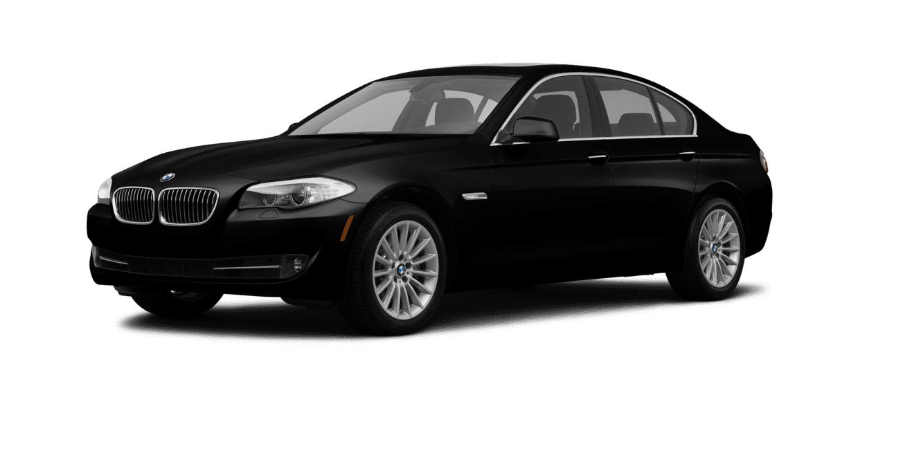 BMW 528XI 2013 WBAXH5C58DD109524 image