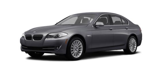 BMW 528XI 2013 WBAXH5C54DD107351 image BMW 528XI 2013 WBAXH5C54DD107351 image