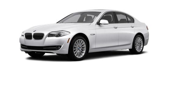 BMW 528XI 2013 WBAXH5C57DD111622 image