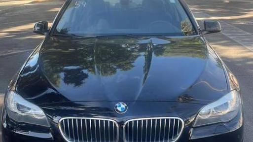 BMW 528XI 2013 WBAXH5C5XDD112957 image