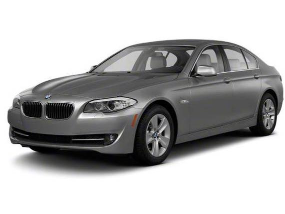 BMW 528XI 2013 WBAXH5C54DD115305 image BMW 528XI 2013 WBAXH5C54DD115305 image