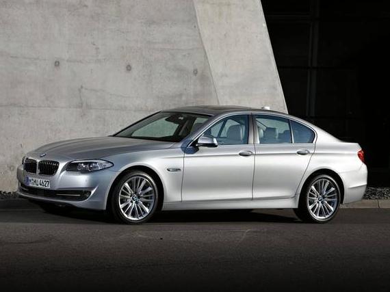 BMW 528XI 2013 WBAXH5C5XDD110092 image BMW 528XI 2013 WBAXH5C5XDD110092 image