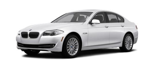 BMW 528XI 2013 WBAXH5C53DDW14662 image BMW 528XI 2013 WBAXH5C53DDW14662 image