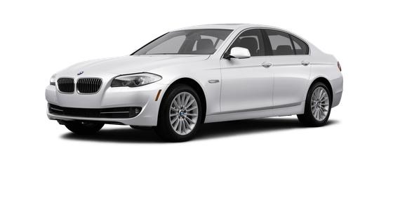 BMW 528XI 2013 WBAXH5C57DD112625 image