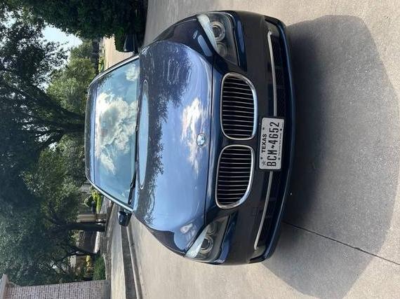 BMW 750LI 2009 WBAKB83509CY61924 image