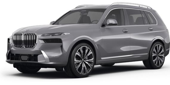BMW X7 2023 5UX23EM08P9R84347 image