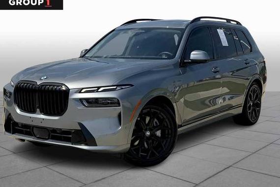 BMW X7 2023 5UX23EM04P9R07040 image