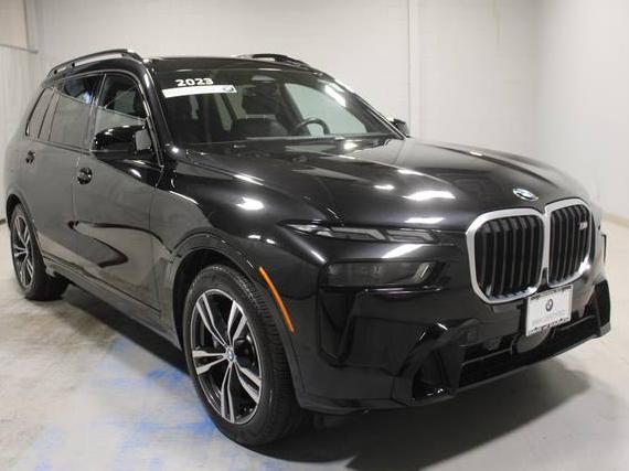 BMW X7 2023 5UX33EM0XP9N73276 image BMW X7 2023 5UX33EM0XP9N73276 image