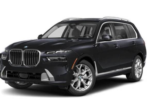BMW X7 2023 5UX23EM05P9R23179 image