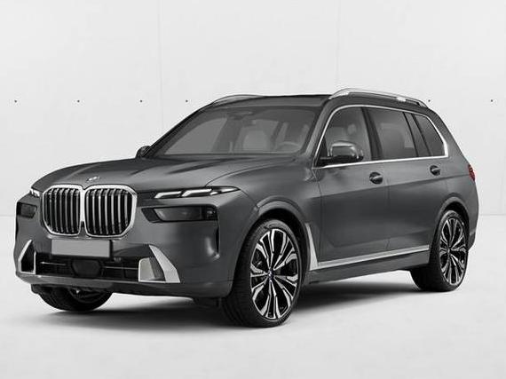 BMW X7 2023 5UX33EM07P9R18991 image BMW X7 2023 5UX33EM07P9R18991 image