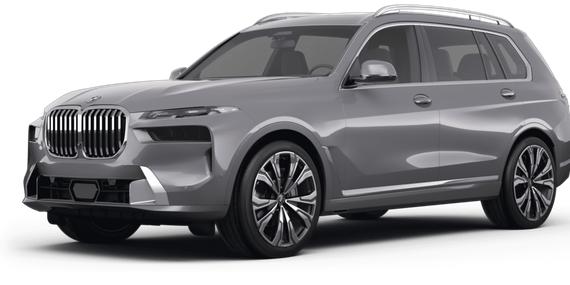 BMW X7 2023 5UX23EM06P9P49865 image BMW X7 2023 5UX23EM06P9P49865 image