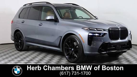 BMW X7 2023 5UX23EM03P9R68573 image BMW X7 2023 5UX23EM03P9R68573 image