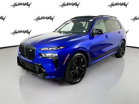 BMW X7 2023 5UX33EM03P9R12511 image BMW X7 2023 5UX33EM03P9R12511 image