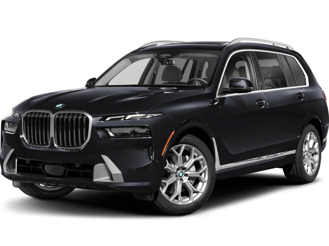 BMW X7 2023 5UX23EM03P9R07269 image