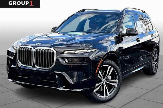 BMW X7 2023 5UX23EM0XP9P33541 image BMW X7 2023 5UX23EM0XP9P33541 image