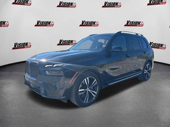BMW X7 2023 5UX23EM04P9R76374 image BMW X7 2023 5UX23EM04P9R76374 image