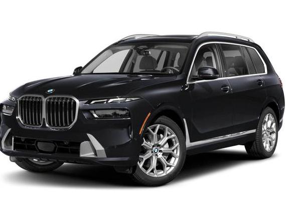 BMW X7 2023 5UX23EM02P9R58567 image BMW X7 2023 5UX23EM02P9R58567 image