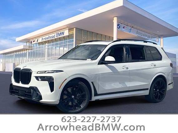 BMW X7 2023 5UX23EM0XP9P31028 image BMW X7 2023 5UX23EM0XP9P31028 image