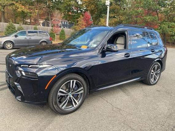 BMW X7 2023 5UX33EM0XP9N45767 image BMW X7 2023 5UX33EM0XP9N45767 image