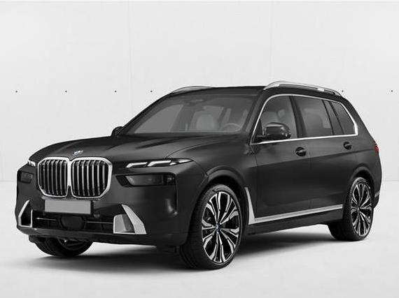 BMW X7 2023 5UX23EM06P9N58639 image BMW X7 2023 5UX23EM06P9N58639 image