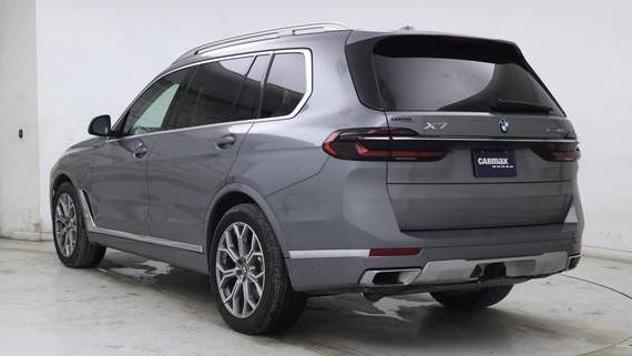 BMW X7 2023 5UX23EM09P9P02281 image BMW X7 2023 5UX23EM09P9P02281 image
