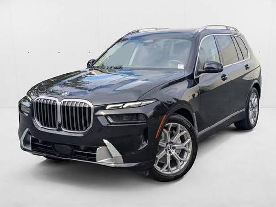 BMW X7 2023 5UX23EM0XP9N61138 image BMW X7 2023 5UX23EM0XP9N61138 image