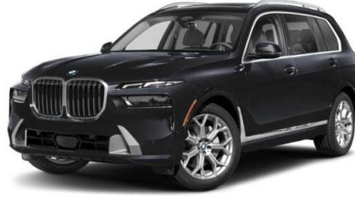 BMW X7 2023 5UX23EM08P9P83953 image