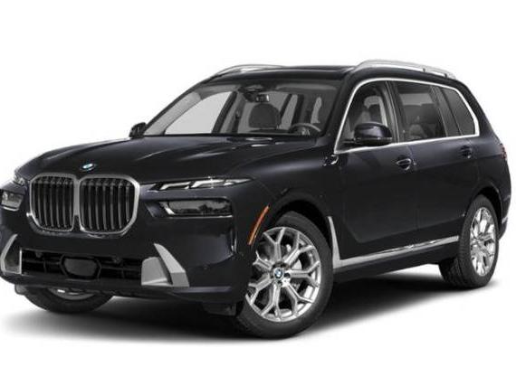 BMW X7 2023 5UX23EM03P9N68545 image BMW X7 2023 5UX23EM03P9N68545 image