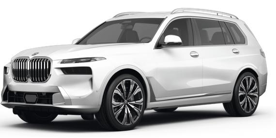 BMW X7 2023 5UX23EM0XP9P59931 image BMW X7 2023 5UX23EM0XP9P59931 image