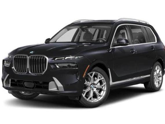 BMW X7 2023 5UX23EM06P9P33794 image