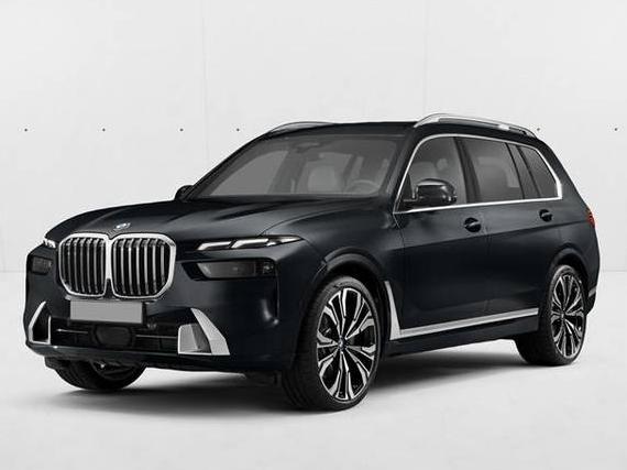 BMW X7 2023 5UX23EM08P9R02648 image BMW X7 2023 5UX23EM08P9R02648 image
