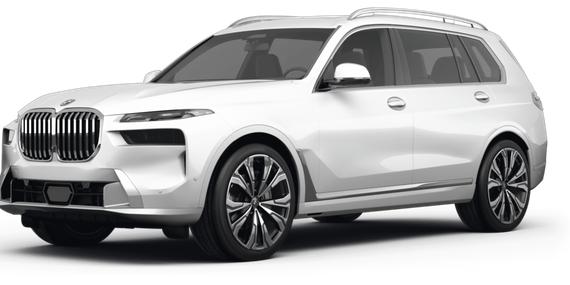 BMW X7 2023 5UX23EM01P9P55766 image BMW X7 2023 5UX23EM01P9P55766 image