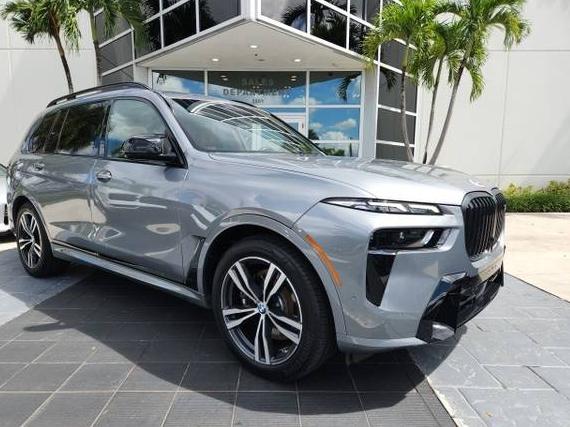 BMW X7 2023 5UX33EM08P9N86074 image BMW X7 2023 5UX33EM08P9N86074 image