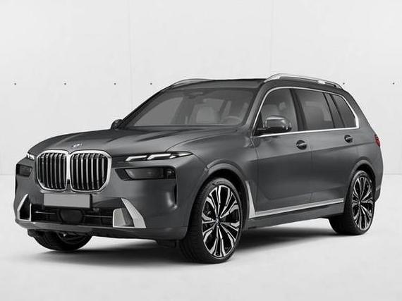 BMW X7 2023 5UX33EM0XP9R77467 image BMW X7 2023 5UX33EM0XP9R77467 image