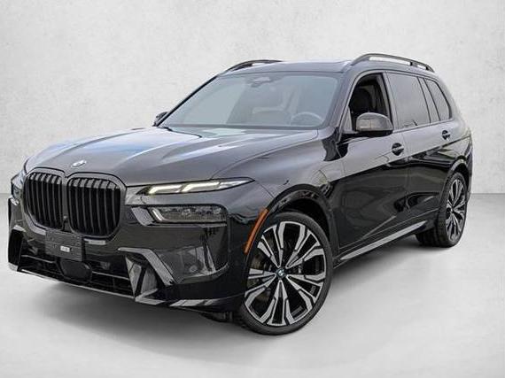 BMW X7 2023 5UX23EM00P9R50659 image BMW X7 2023 5UX23EM00P9R50659 image
