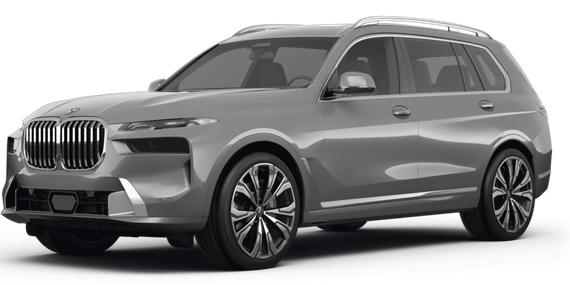 BMW X7 2023 5UX23EM03P9P39150 image BMW X7 2023 5UX23EM03P9P39150 image