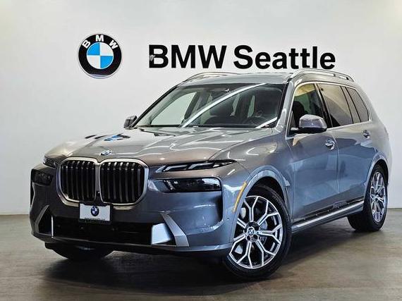 BMW X7 2023 5UX23EM06P9N63727 image BMW X7 2023 5UX23EM06P9N63727 image