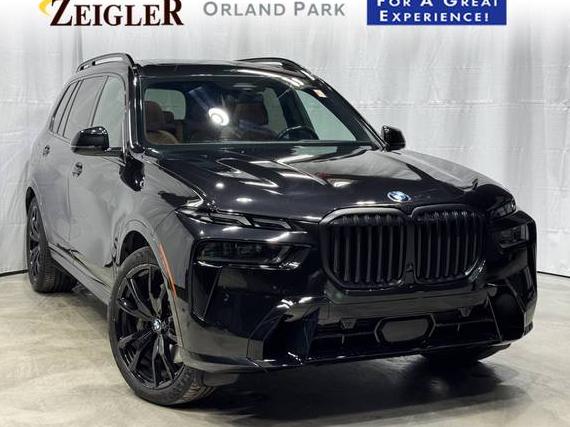 BMW X7 2023 5UX23EM05P9P84123 image BMW X7 2023 5UX23EM05P9P84123 image