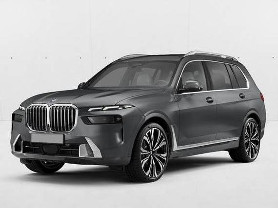 BMW X7 2023 5UX23EM07P9P07768 image BMW X7 2023 5UX23EM07P9P07768 image