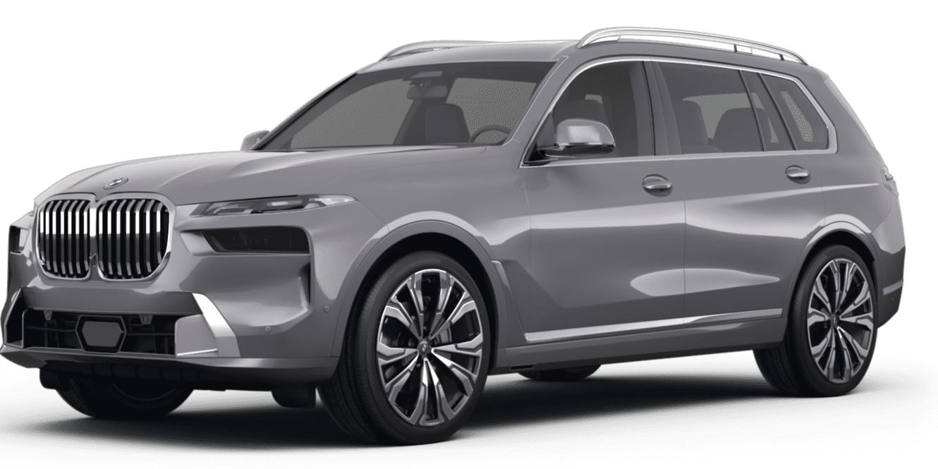 BMW X7 2023 5UX23EM0XP9N96875 image