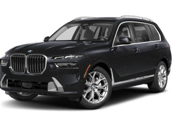 BMW X7 2023 5UX23EM03P9R21043 image BMW X7 2023 5UX23EM03P9R21043 image