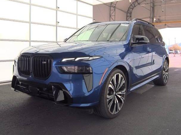 BMW X7 2023 5UX33EM04P9M76025 image