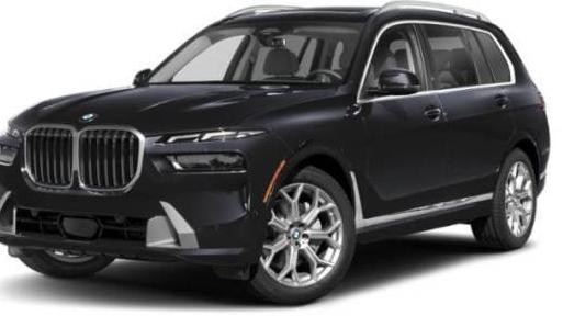 BMW X7 2023 5UX33EM02P9R46424 image