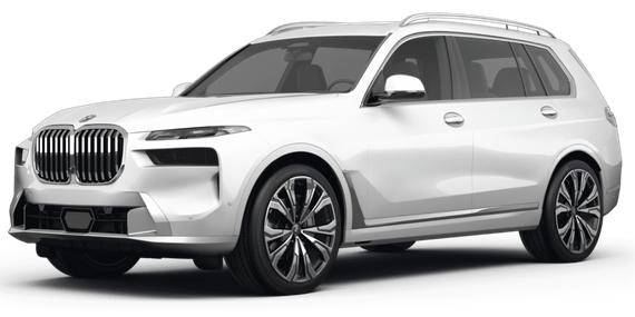 BMW X7 2023 5UX23EM0XP9P71917 image BMW X7 2023 5UX23EM0XP9P71917 image