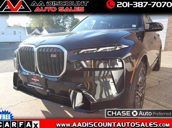 BMW X7 2023 5UX33EM08P9P14040 image BMW X7 2023 5UX33EM08P9P14040 image