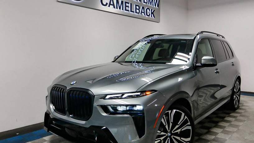 BMW X7 2023 5UX23EM08P9R52949 image