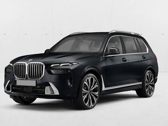 BMW X7 2023 5UX33EM02P9P27267 image BMW X7 2023 5UX33EM02P9P27267 image