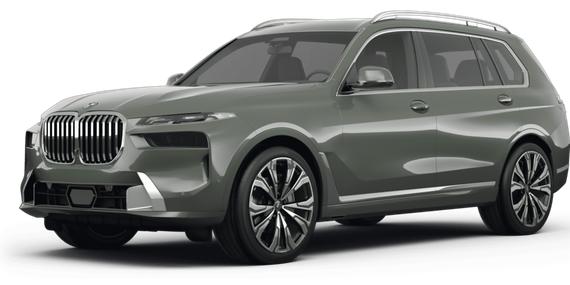 BMW X7 2023 5UX23EM04P9P21188 image BMW X7 2023 5UX23EM04P9P21188 image